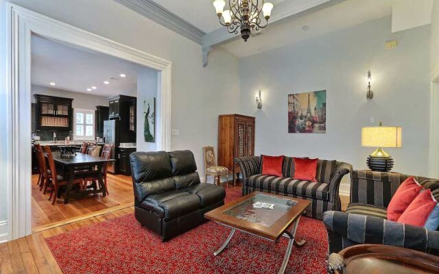 Park Avenue Estate