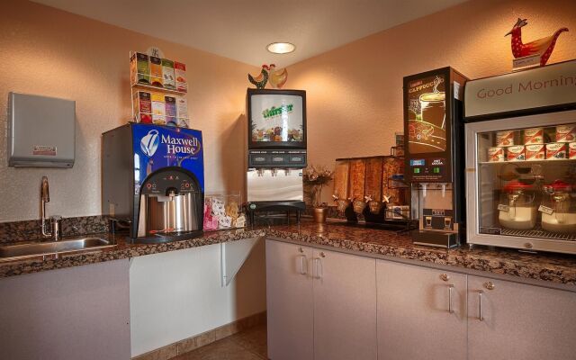 Best Western Inn of Chandler