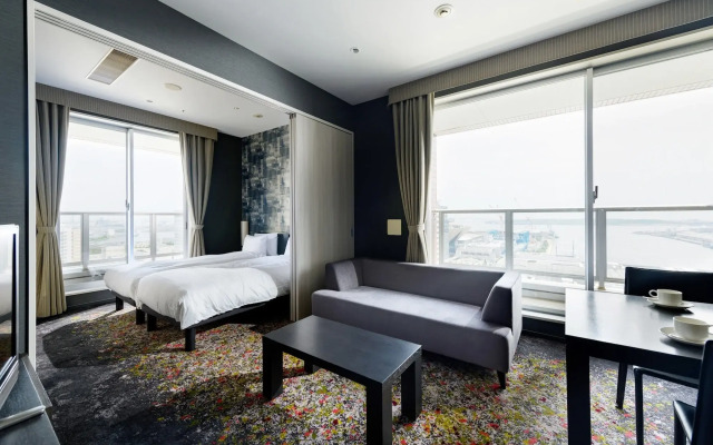 Sotetsu Grand Fresa Tokyo Bay Ariake