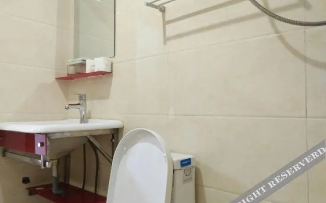 Xingshuo Hostel