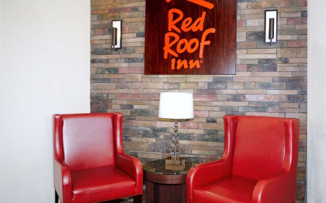 Red Roof Inn Atlanta - Suwanee/ Mall of Georgia
