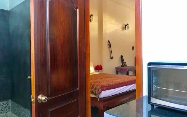 Experience Siem Reap Homestay