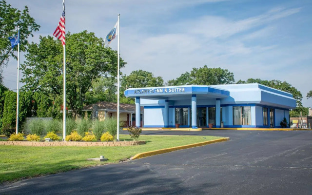 Atlantic Inn & Suites
