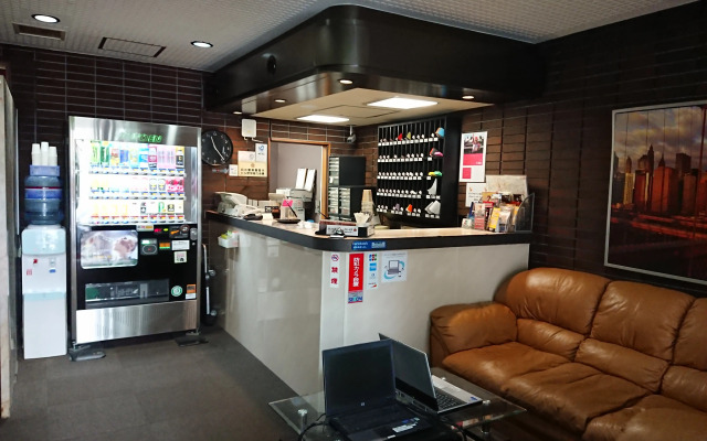Residence Hotel Will Shinjuku