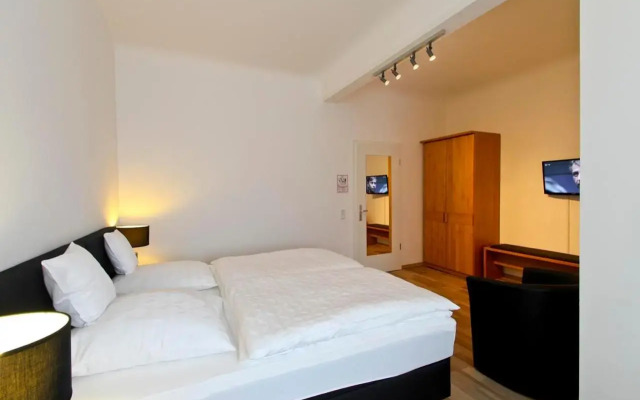Hotel Jammerkrug