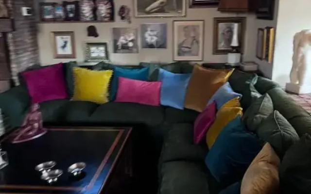 La Collina Di Bargiano