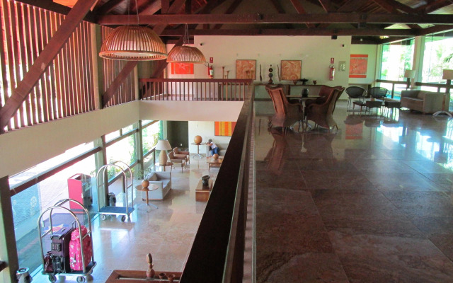 Marulhos Resort Mar Flats