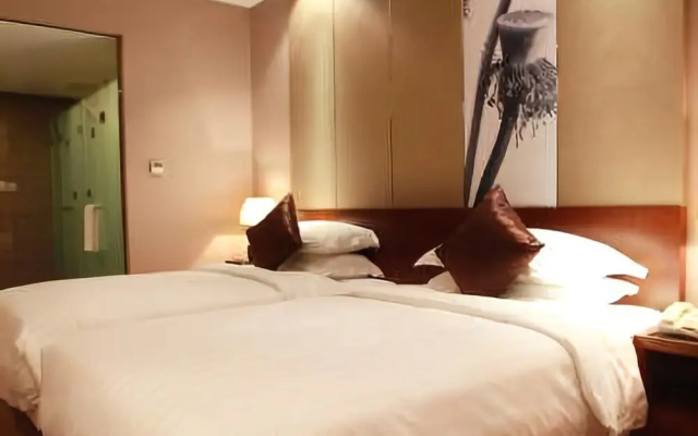 Cozy City Hotel