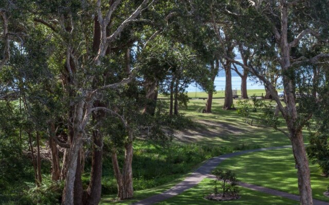 Bay Parklands, Unit 50/2 Gowrie Avenue