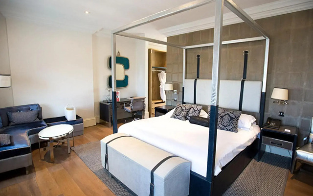 Langtons Hotel Kilkenny