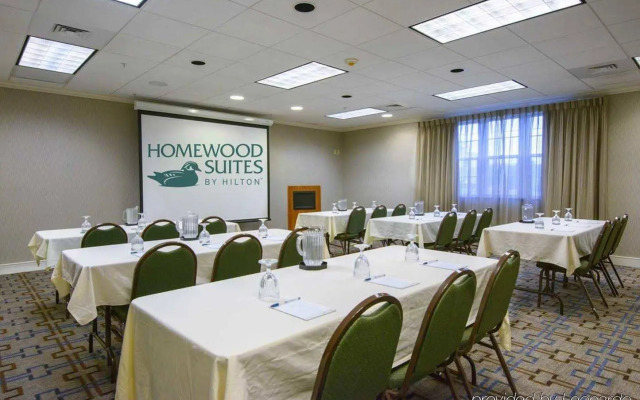 Homewood Suites by Hilton Manchester/Airport