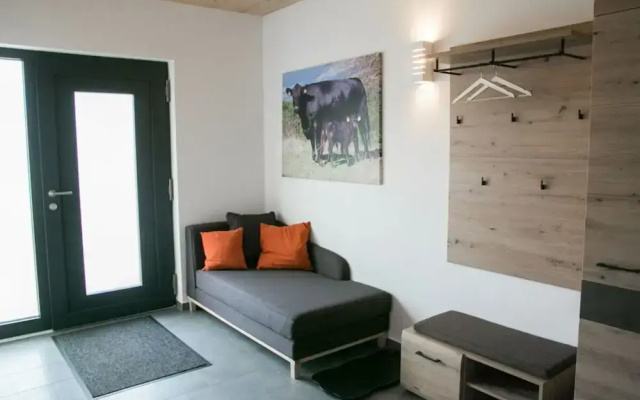 Holiday Home Birx Rhon