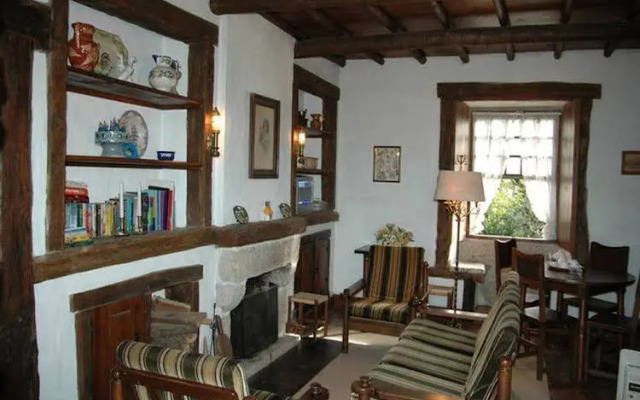 Quinta da Torre de Refoios