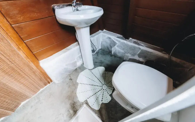 Pousada Viva - S¿Thom¿as Letras