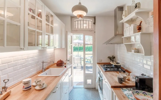 Country House Montorfano