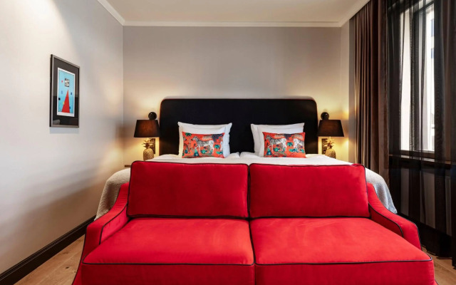 Hotel U14, Autograph Collection
