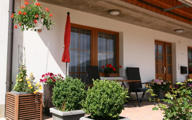 Gästehaus Sonnhalde