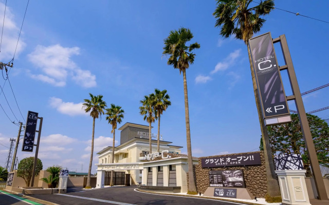 Hotel C.Kohoku