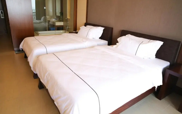 Yijing Holiday Hotel