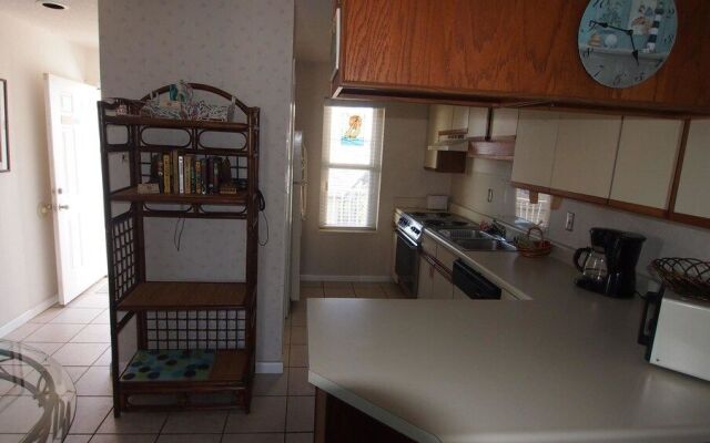 Blue Suede Shoes - 2 Br Condo