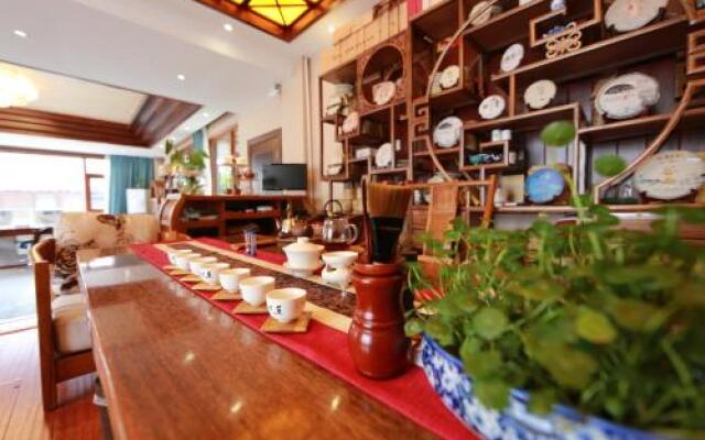 Lijiang YouLuJu Guesthouse