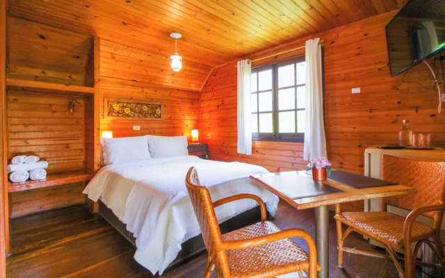 VELINN Hotel Fazenda Fonte das Hortênsias