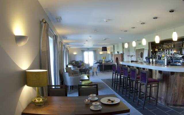 The Lodge at Prince's