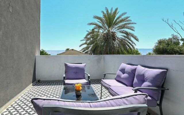 YalaRent Bazelet Apartments