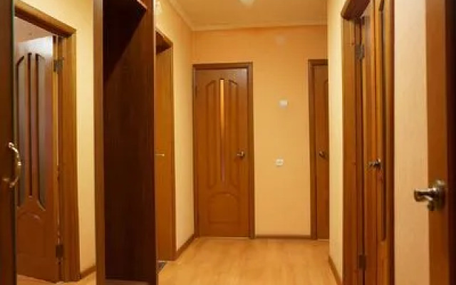 Райт Рум на ул. Билибина, д. 21