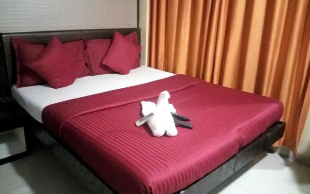 Hotel Golden Sagar