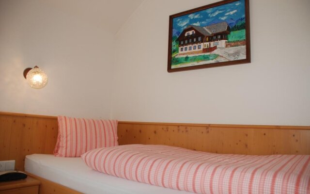 Hotel Zum Granitzl