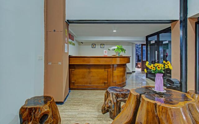 OYO 3860 Nirmala Guest House