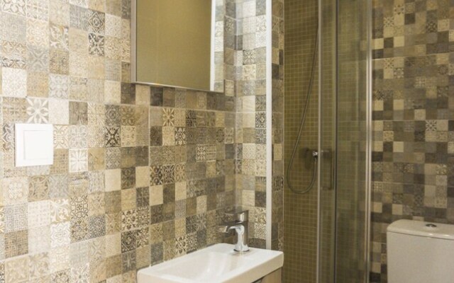 Lalitana Townhouse