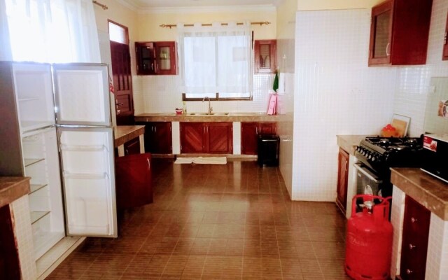 Lux Suites Marrakech Apartments