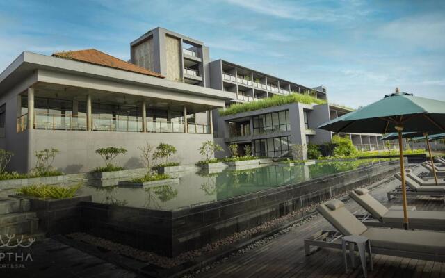 Saptha Resort & Spa