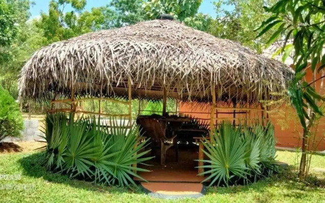 Niyagala Lodge