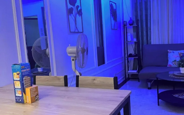 RQ Pool Villa, Angeles City