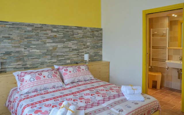 B&B Al Riparo