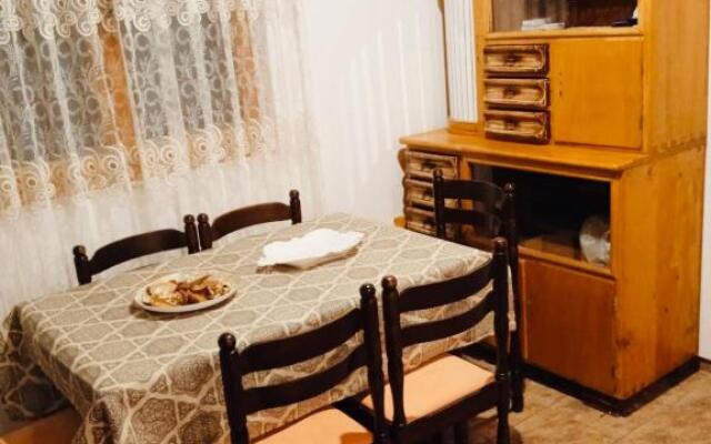 Household Nikolic - Andrijevica, Montenegro