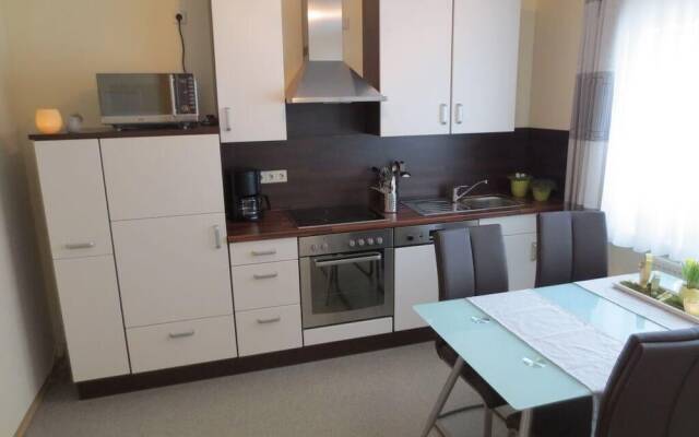 Ferienwohnung am Kapellenberg - am Rande des Nationalparks Schwarzwald