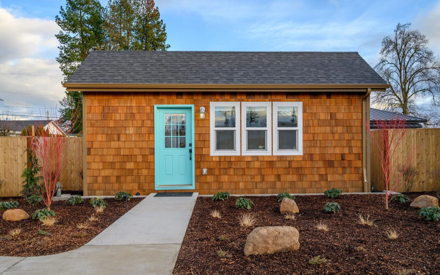 The Boutique Retreat