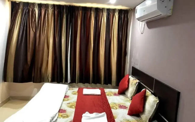 Goroomgo Shree Ganapati Premium