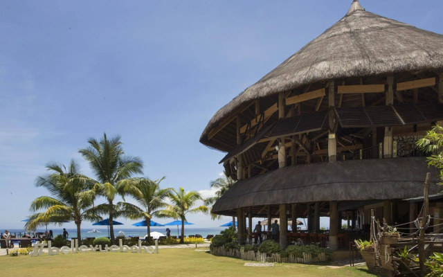 The Bellevue Resort