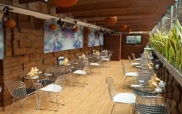 Hotel Colombians Suite