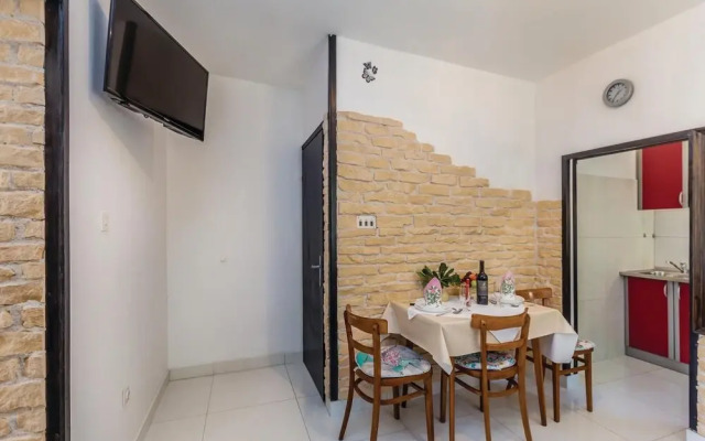 Amazing Home in Krk With Wifi and 1 Bedrooms