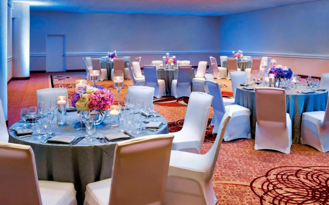 Sheraton Tampa Brandon Hotel
