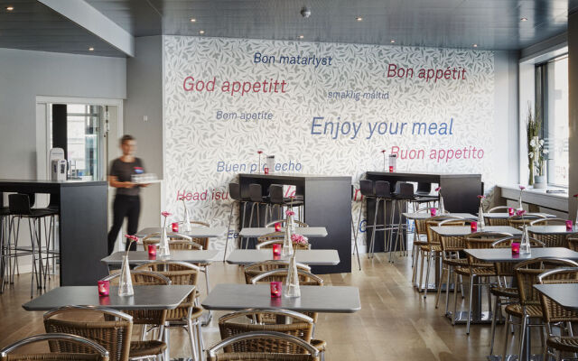 Golden Tulip Vejle
