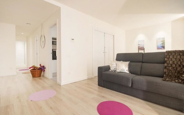 Apartamentos Caballers
