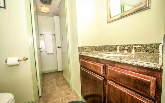 Snow Summit Townhouse