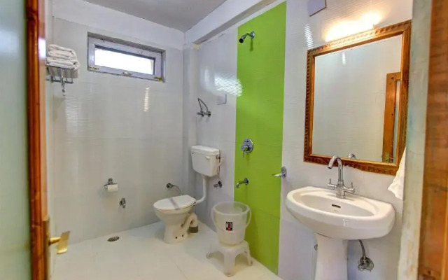 Hotel Mountain Face by Snow City Hotels